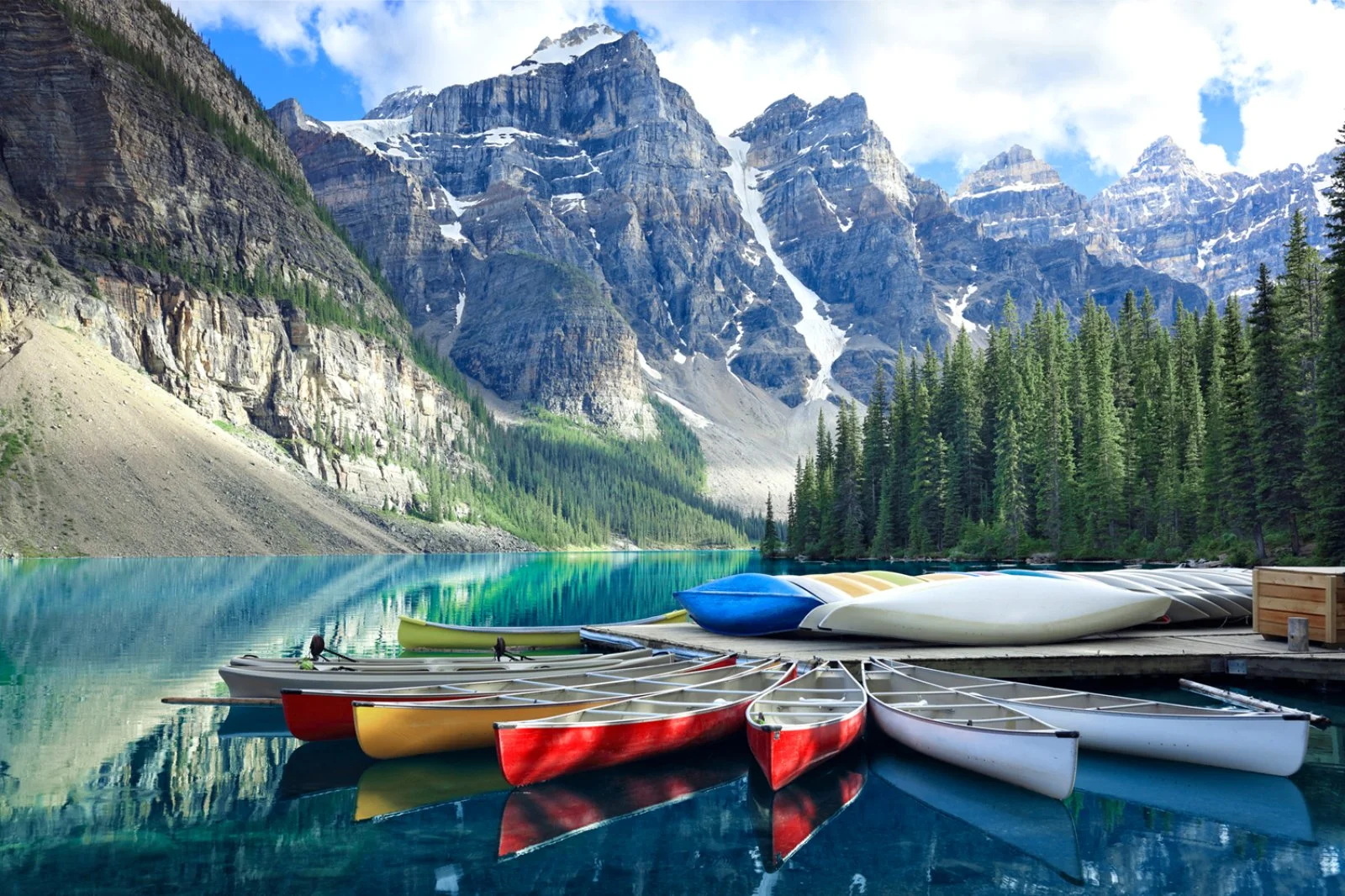 Banff National Park - immagine 1 di 2
