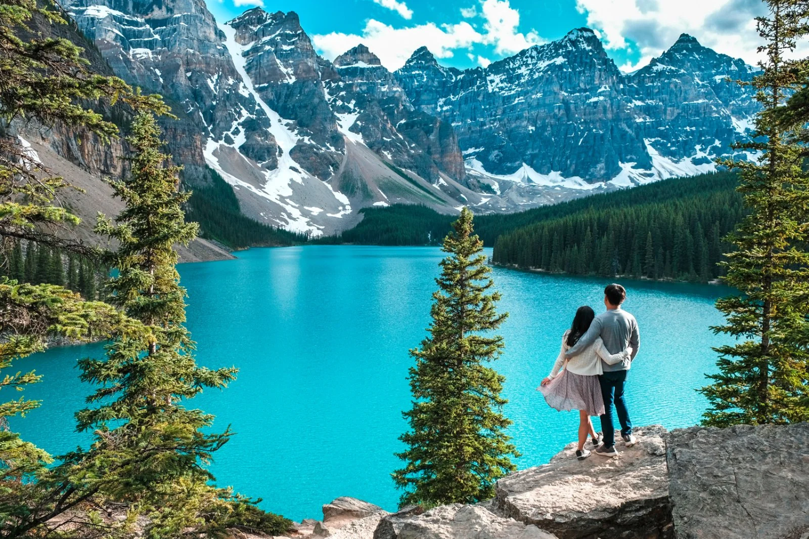 Banff National Park - immagine 2 di 2