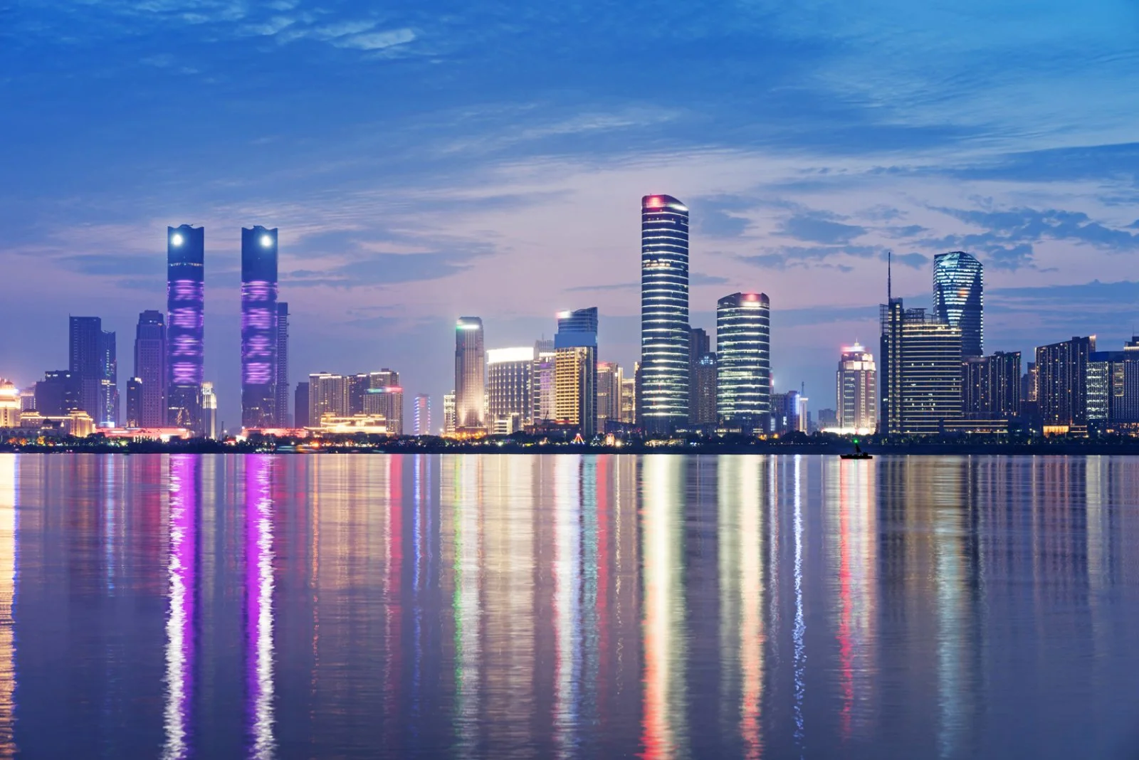 Shanghai
