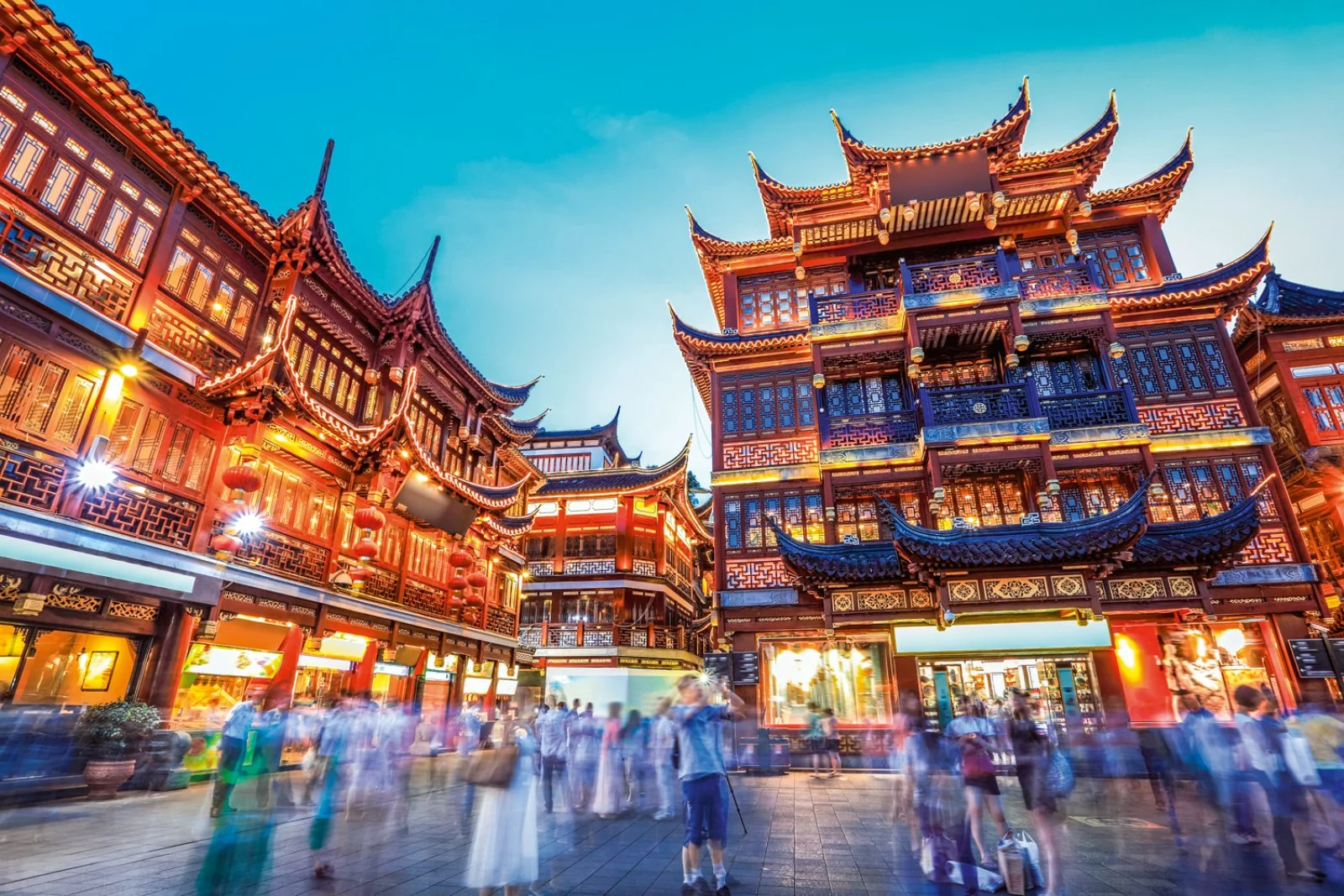 Shanghai - immagine 1 di 2
