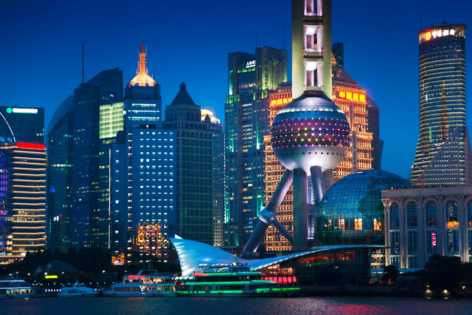 Shanghai - immagine 2 di 2