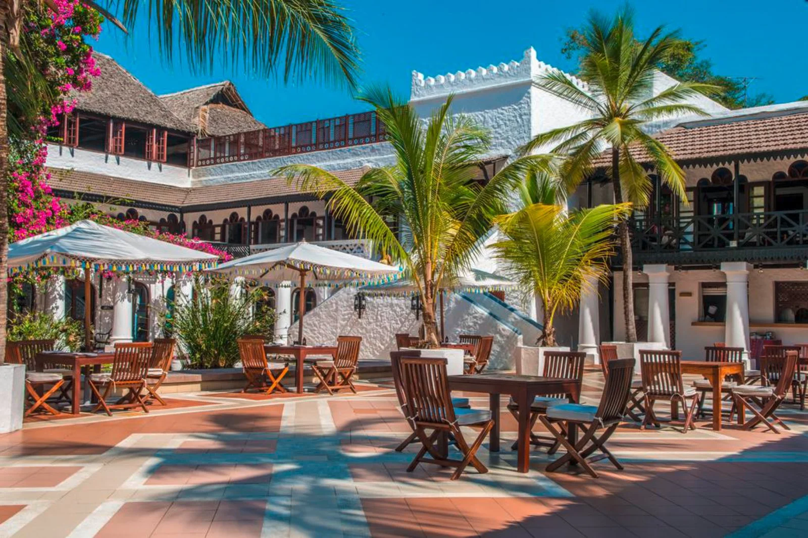 Serena Beach Resort & Spa Serena Beach Resort & Spa