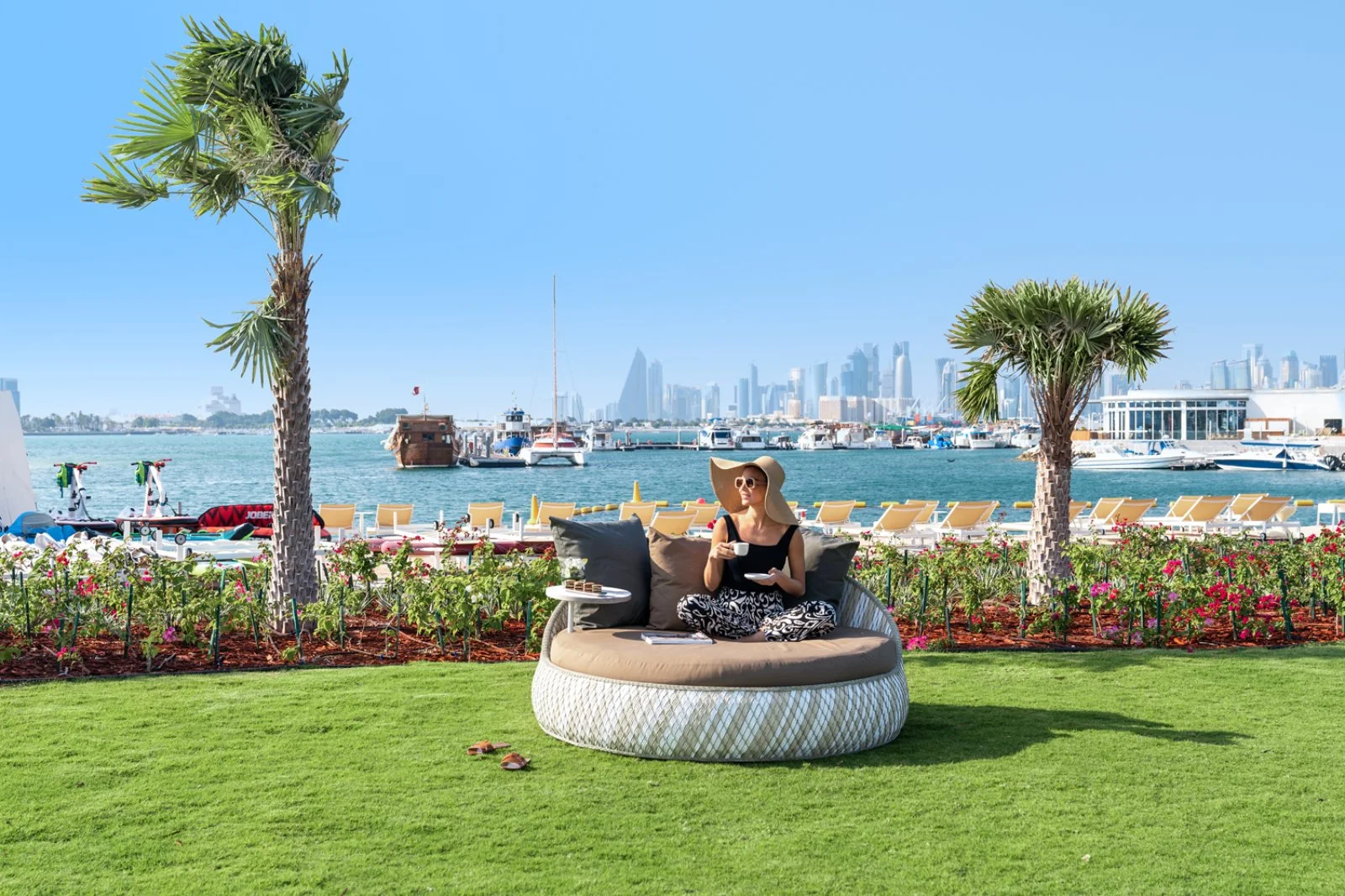 Rixos Doha Gulf Rixos Doha Gulf