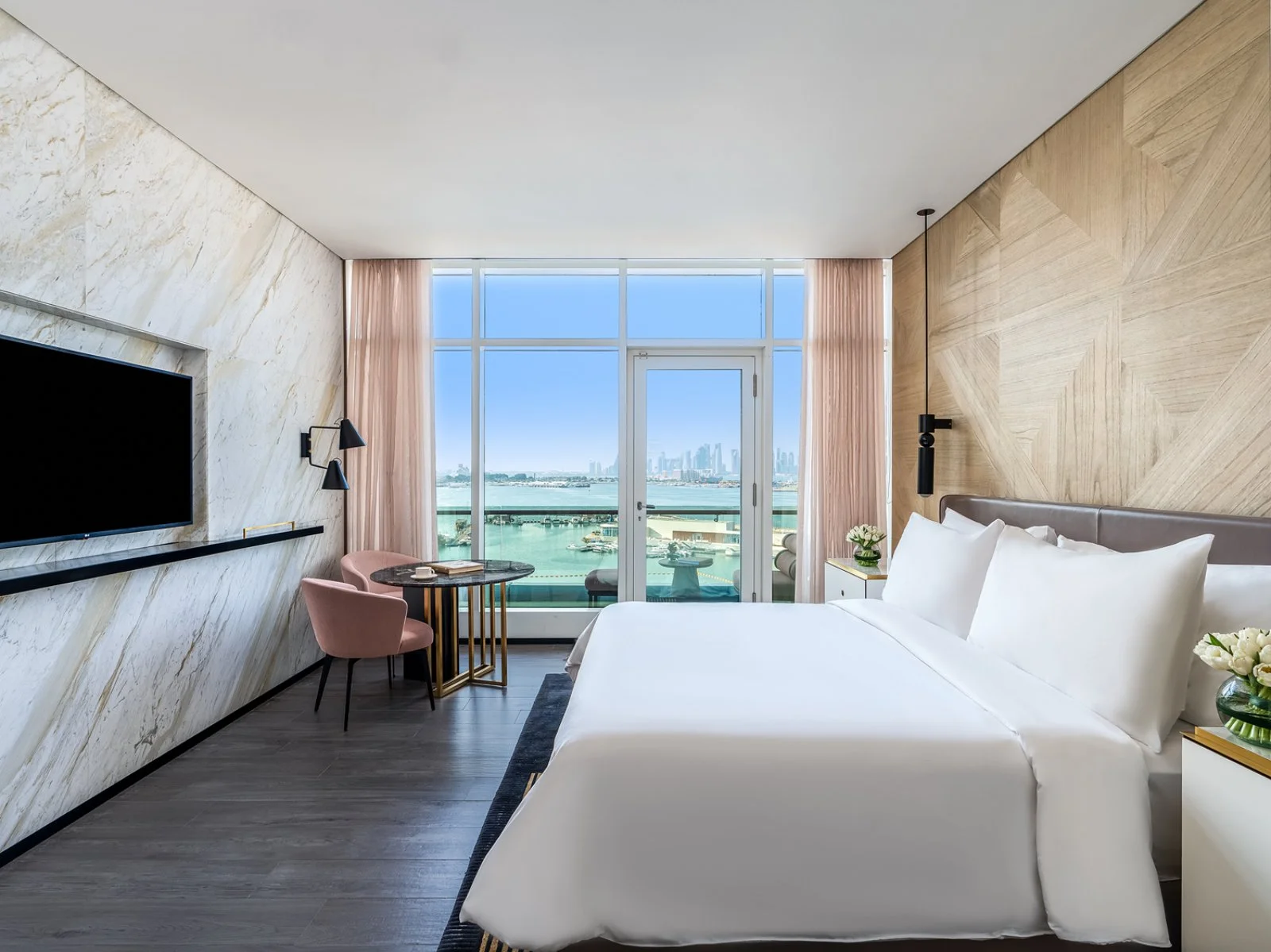 Rixos Gulf Hotel Doha 