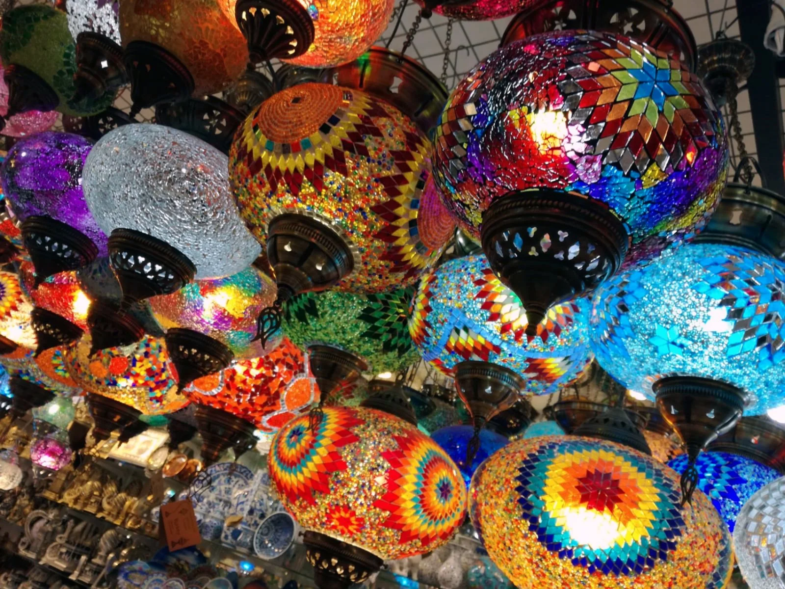 Discovher Istanbul Svelata 