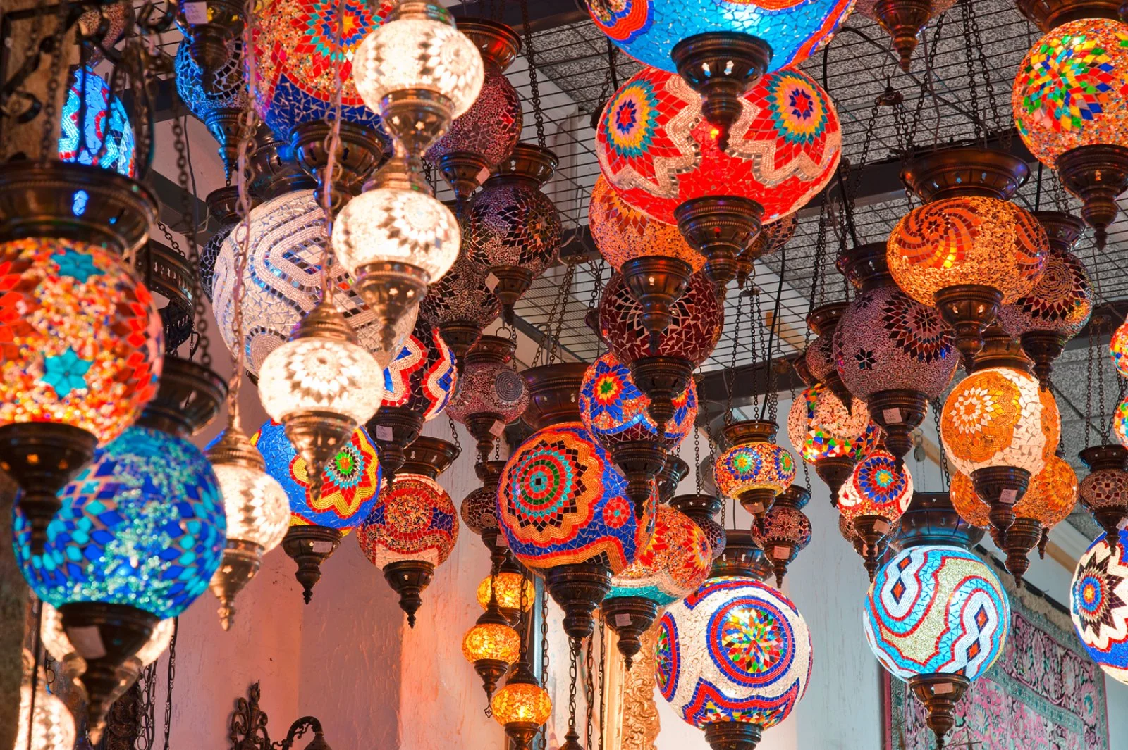 ISTANBUL - immagine 3 di 3