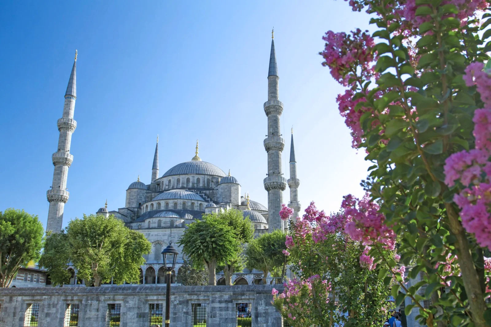 ISTANBUL - immagine 2 di 3