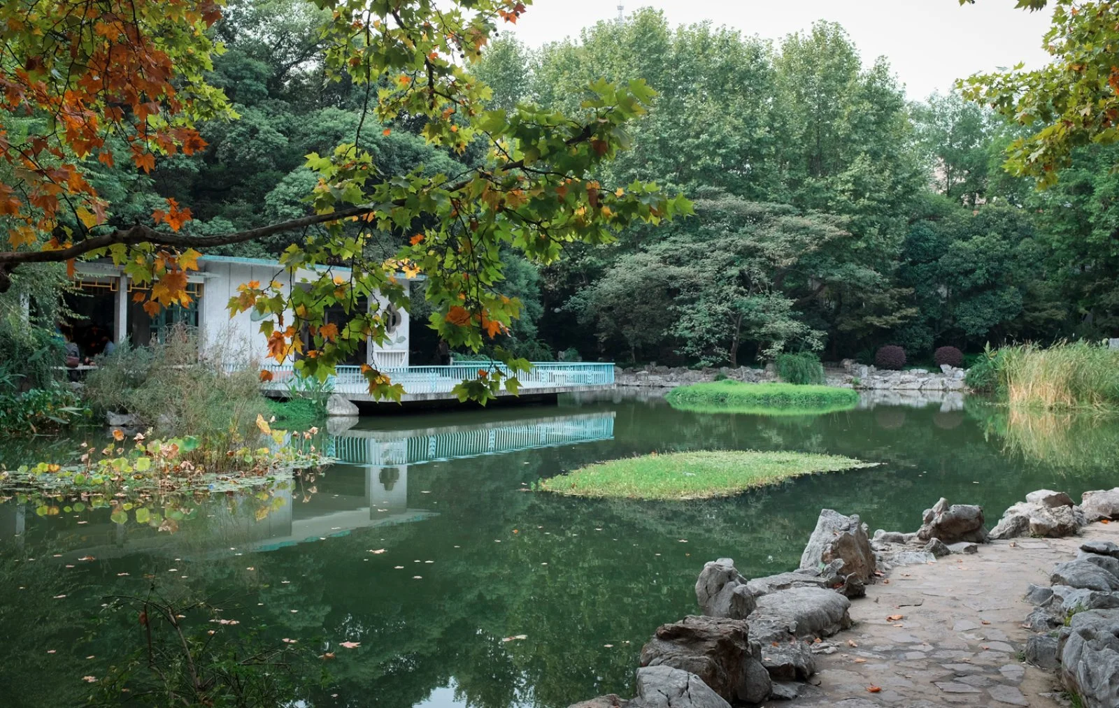 Shanghai