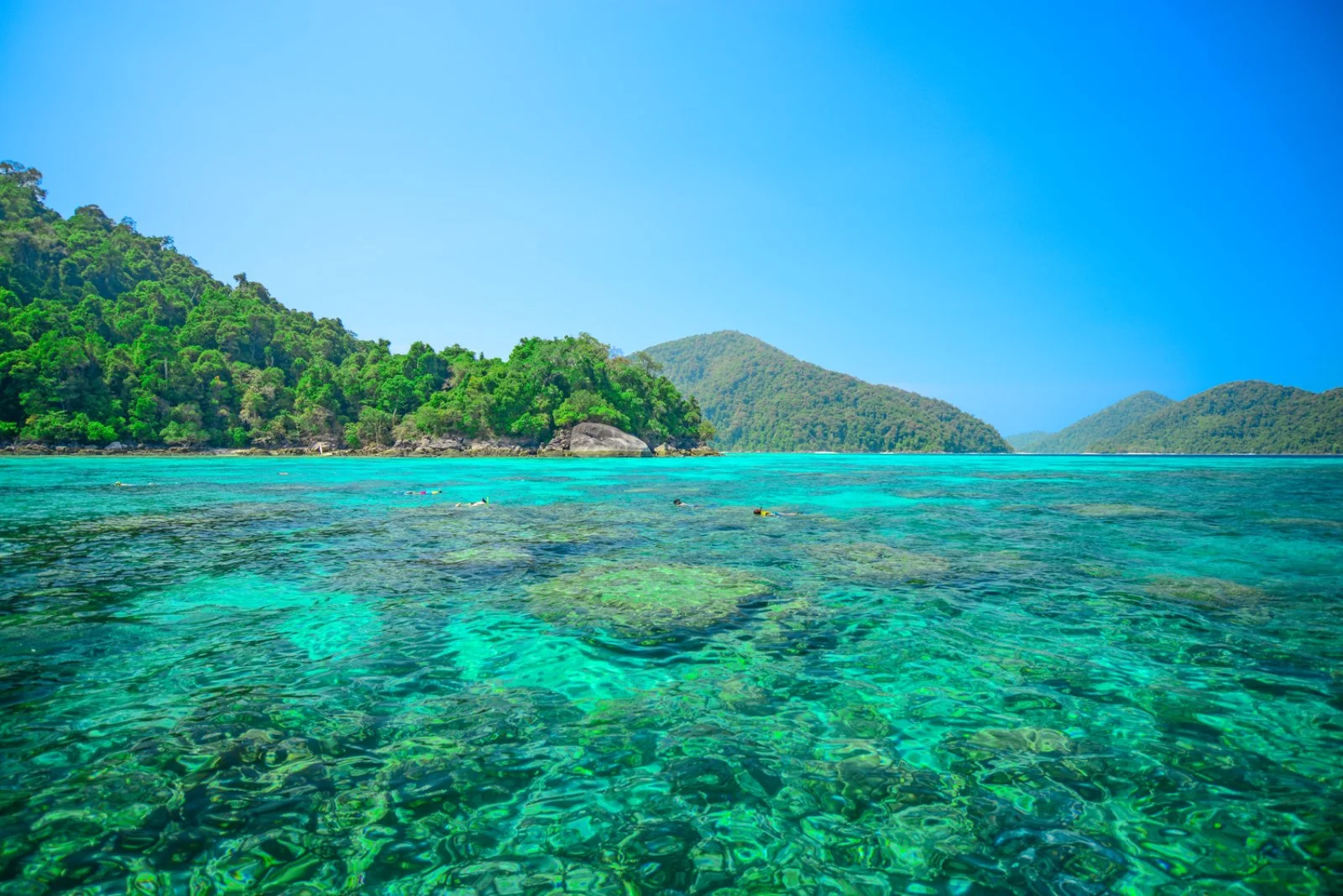 Khao Lak