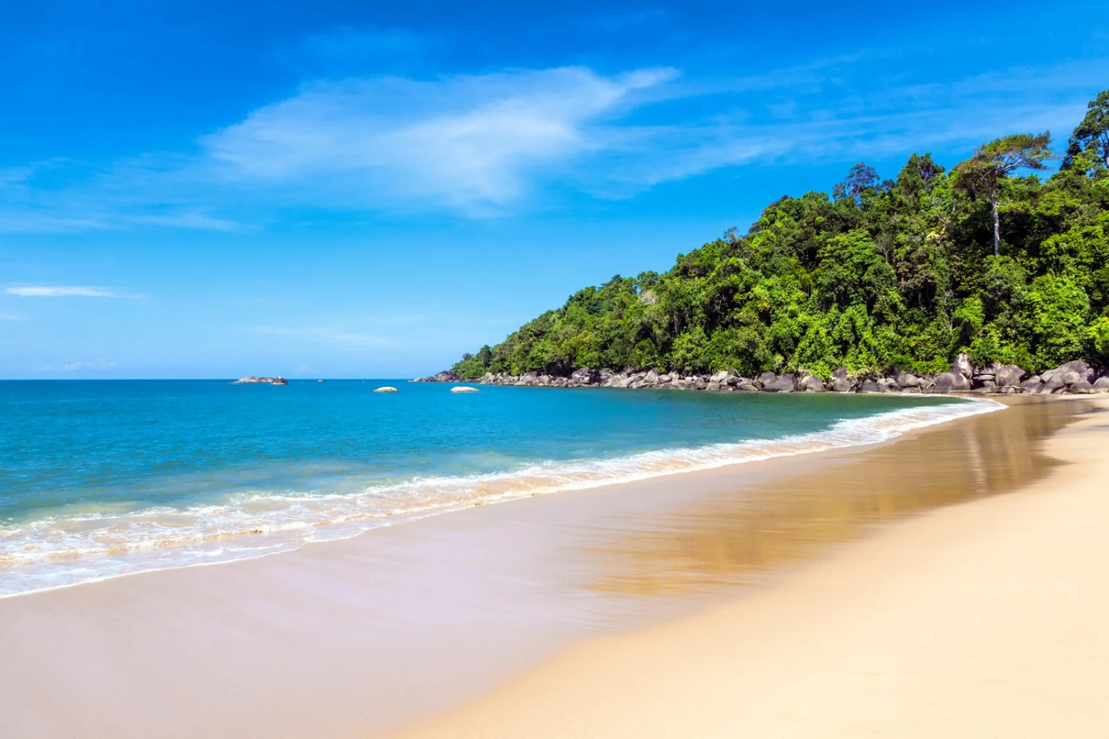Koh Samui - Italia