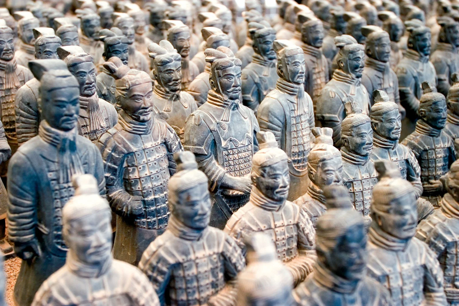 Xi’An - immagine 2 di 2