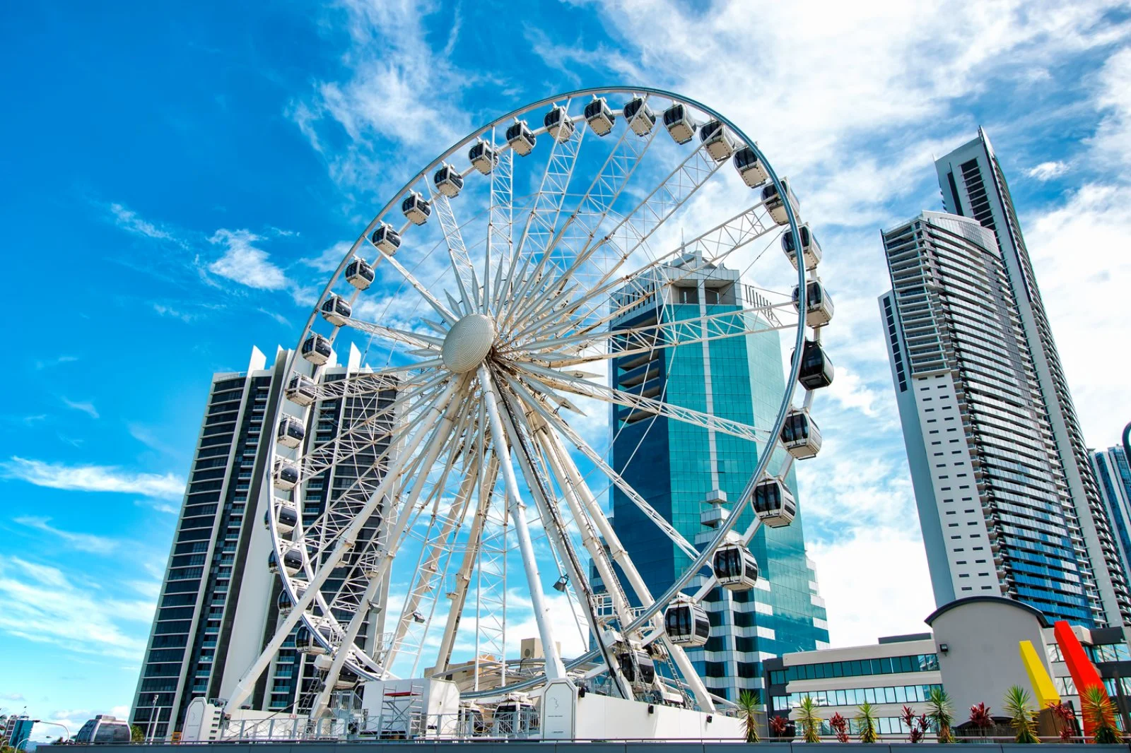 Melbourne - Italia