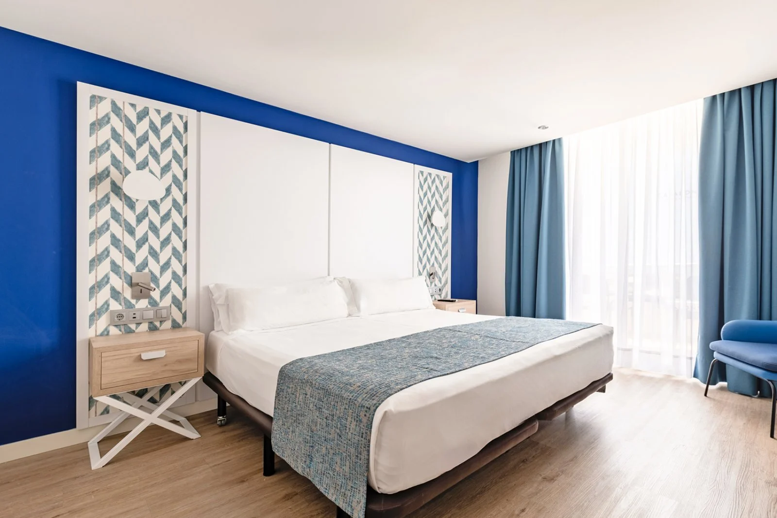 HOTEL CATALONIA ORO NEGRO – Los Cristianos