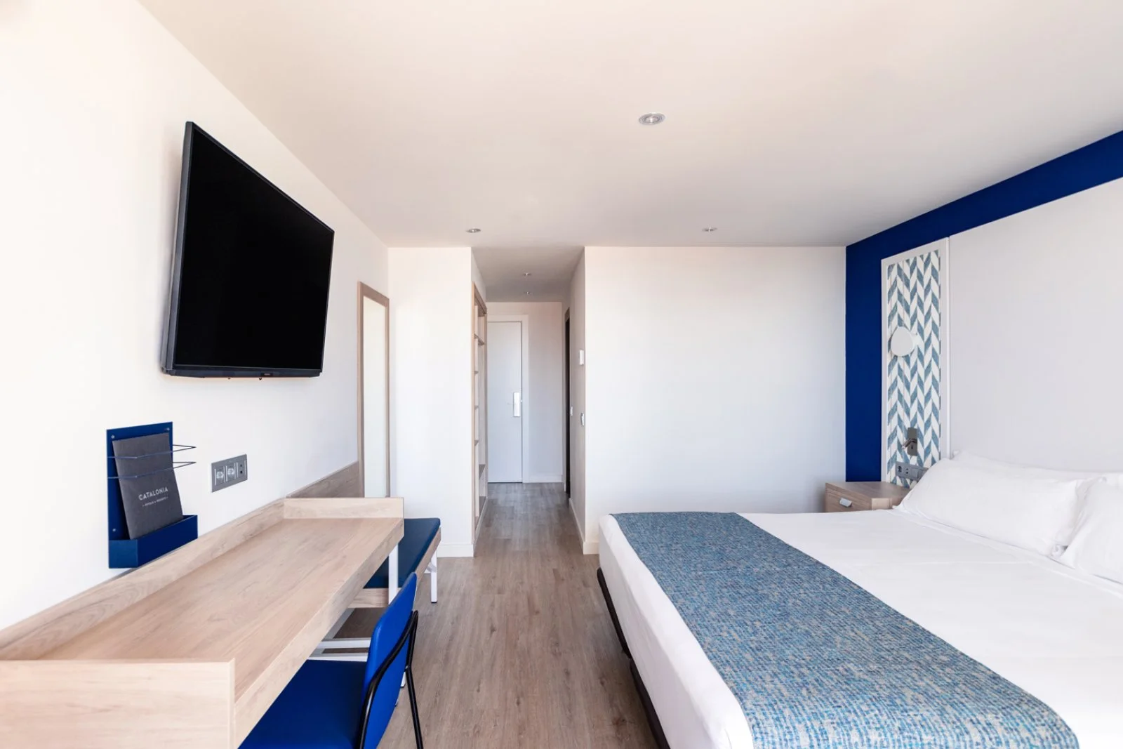 HOTEL CATALONIA ORO NEGRO – Los Cristianos