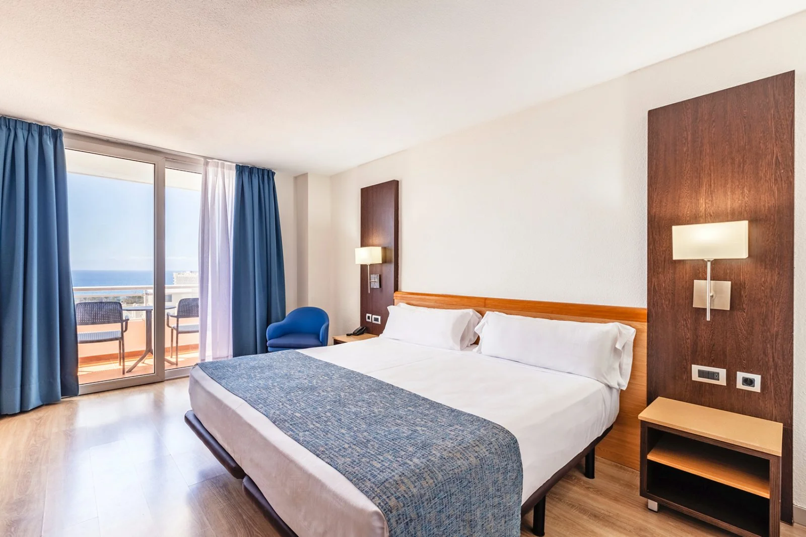 HOTEL CATALONIA ORO NEGRO – Los Cristianos