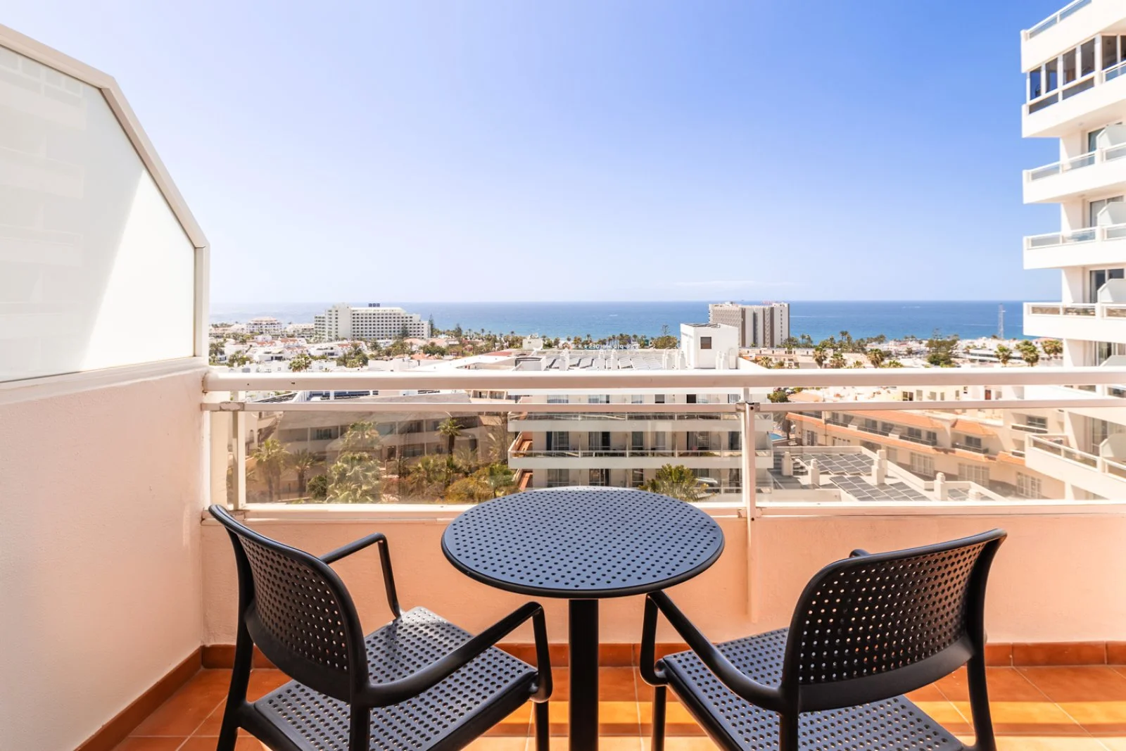 HOTEL CATALONIA ORO NEGRO – Los Cristianos