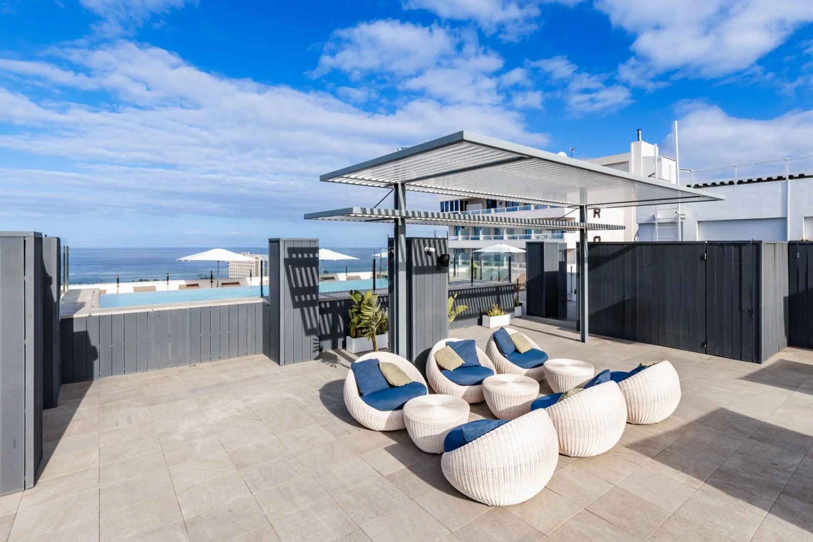 HOTEL CATALONIA ORO NEGRO – Los Cristianos