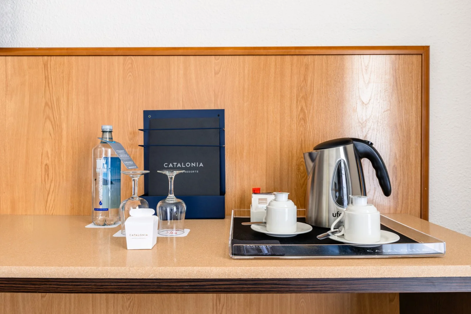 HOTEL CATALONIA ORO NEGRO – Los Cristianos