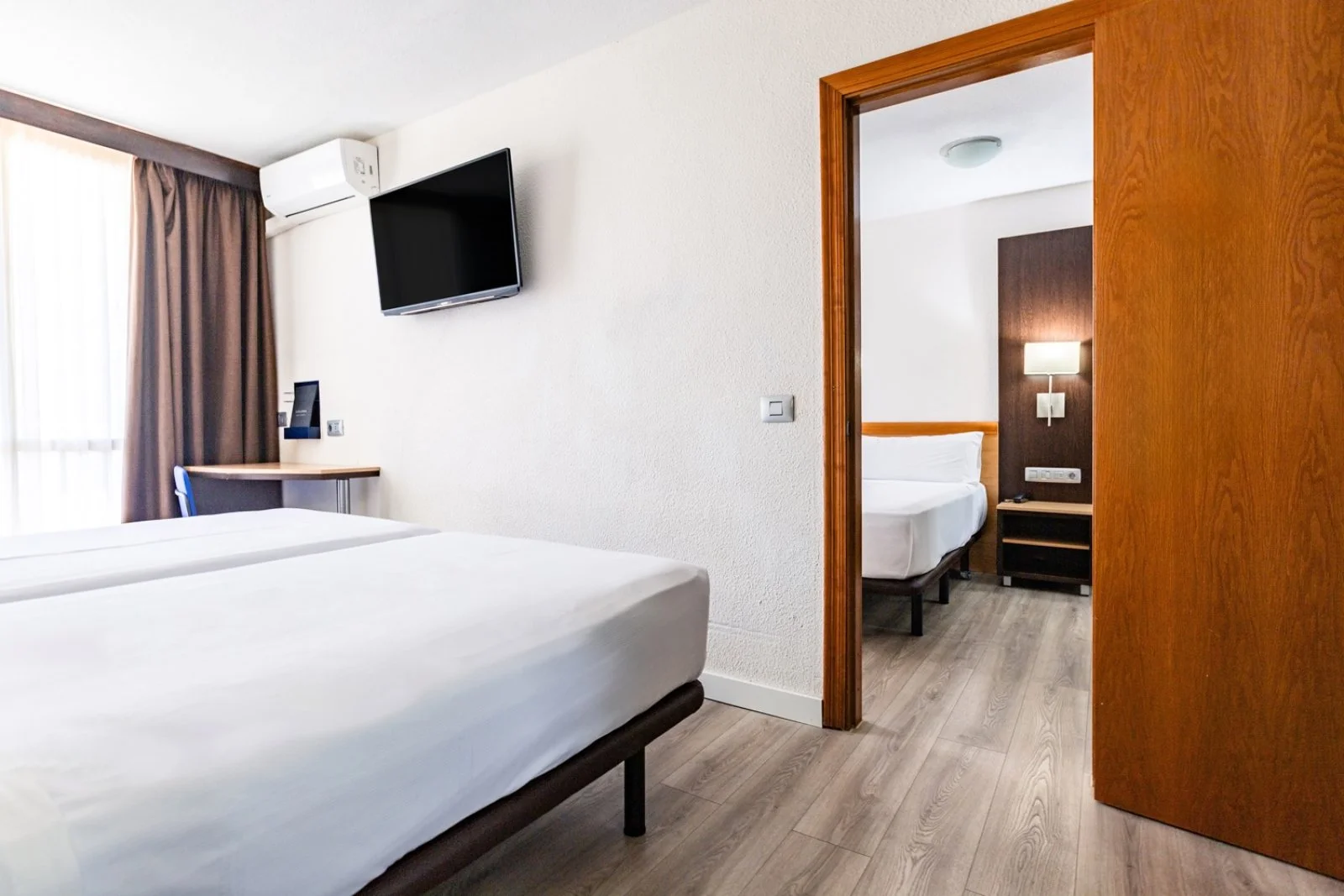 HOTEL CATALONIA ORO NEGRO – Los Cristianos