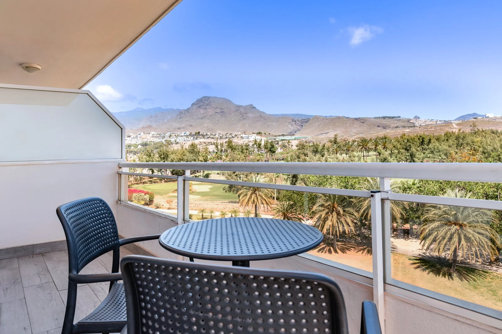 HOTEL CATALONIA ORO NEGRO – Los Cristianos