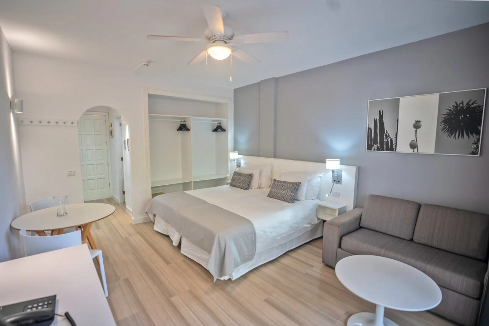 APPARTAMENTI CORAL CALIFORNIA – Los Cristianos