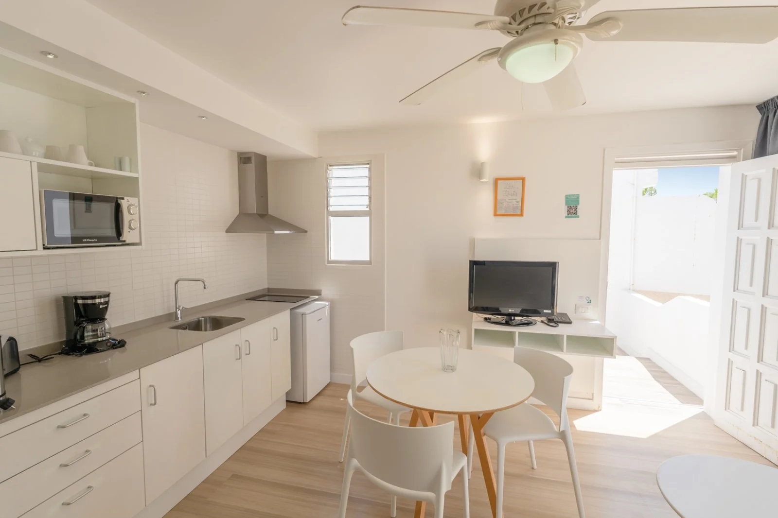 APPARTAMENTI CORAL CALIFORNIA – Los Cristianos