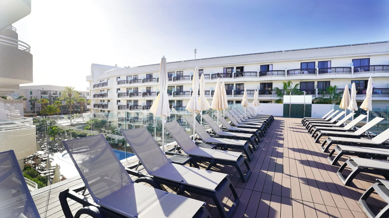 APPARTAMENTI CORAL CALIFORNIA – Los Cristianos