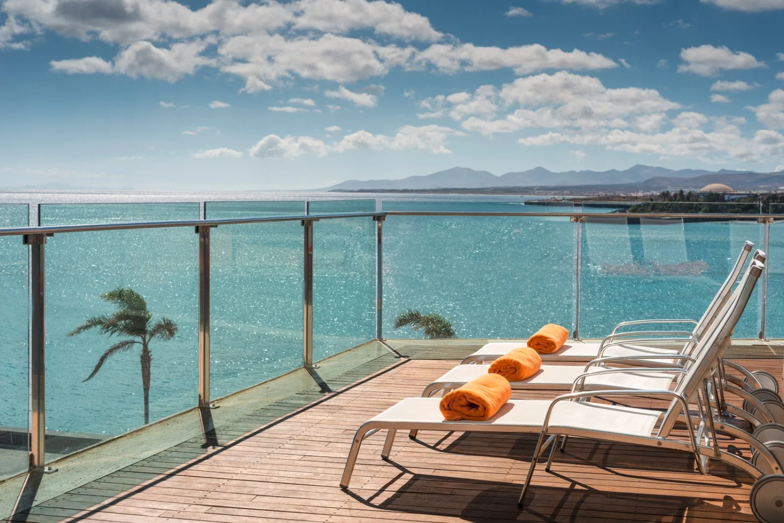 ARRECIFE GRAN HOTEL & SPA – Arrecife