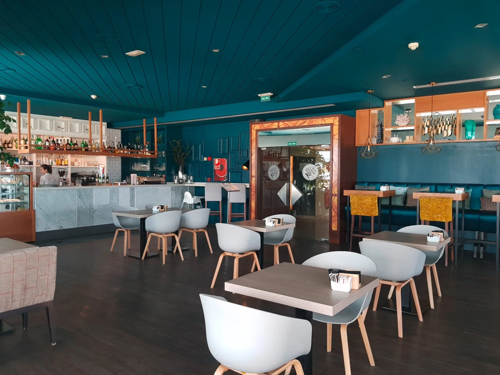 ARRECIFE GRAN HOTEL & SPA – Arrecife