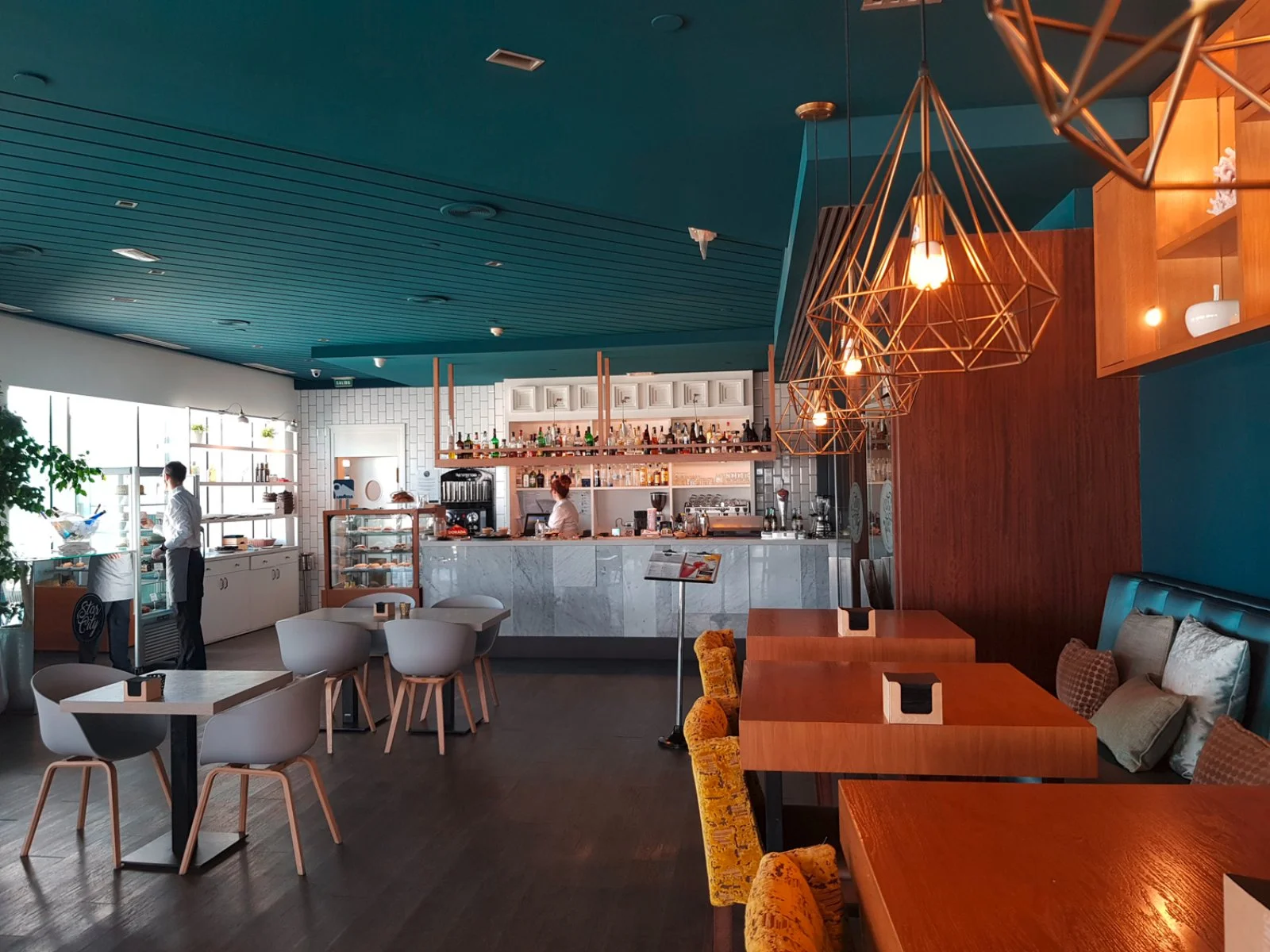 ARRECIFE GRAN HOTEL & SPA – Arrecife