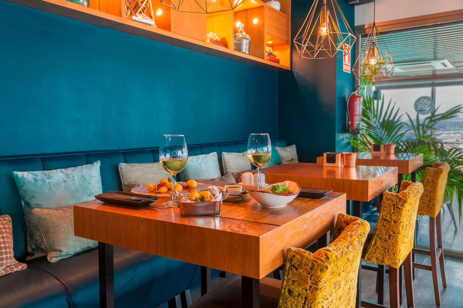 ARRECIFE GRAN HOTEL & SPA – Arrecife