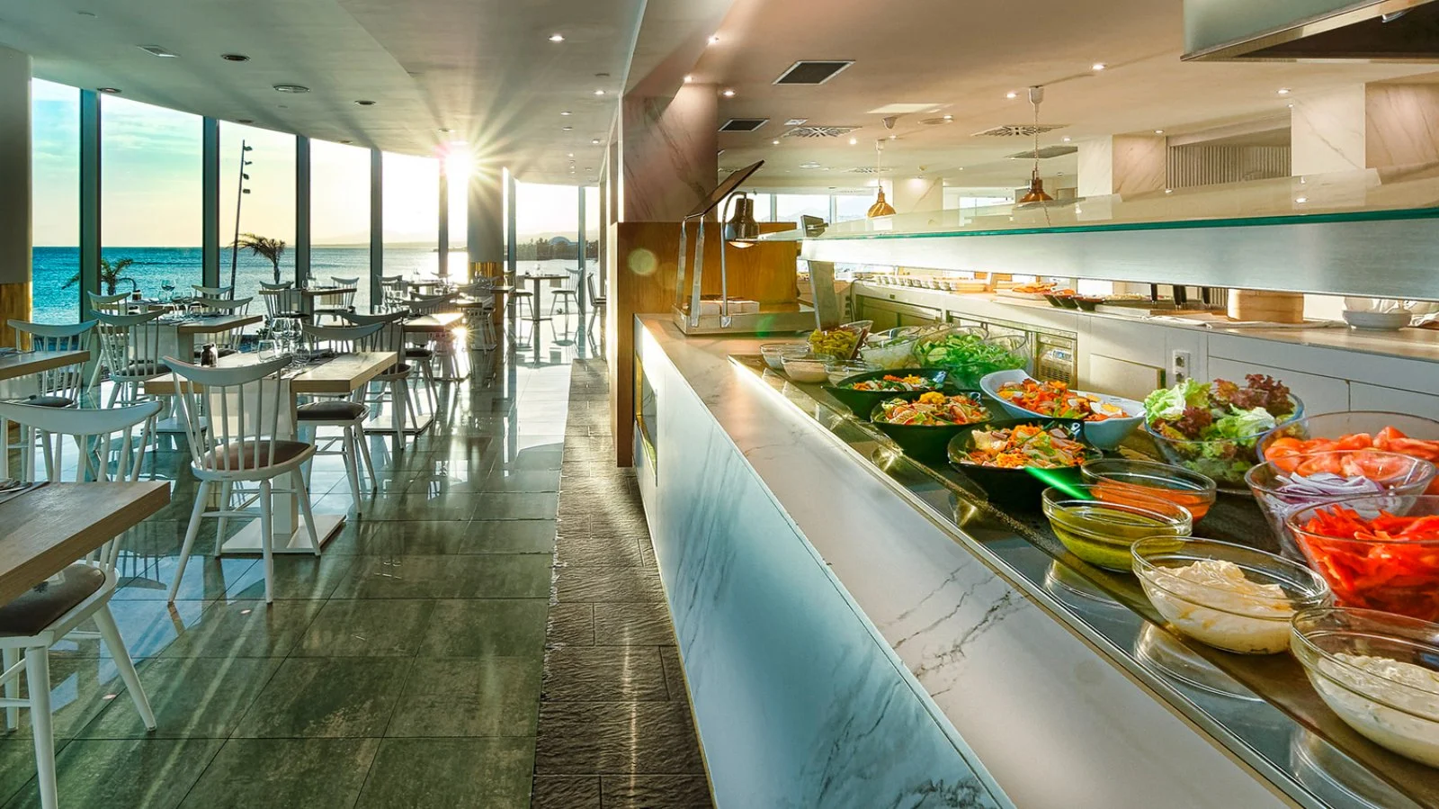ARRECIFE GRAN HOTEL & SPA – Arrecife