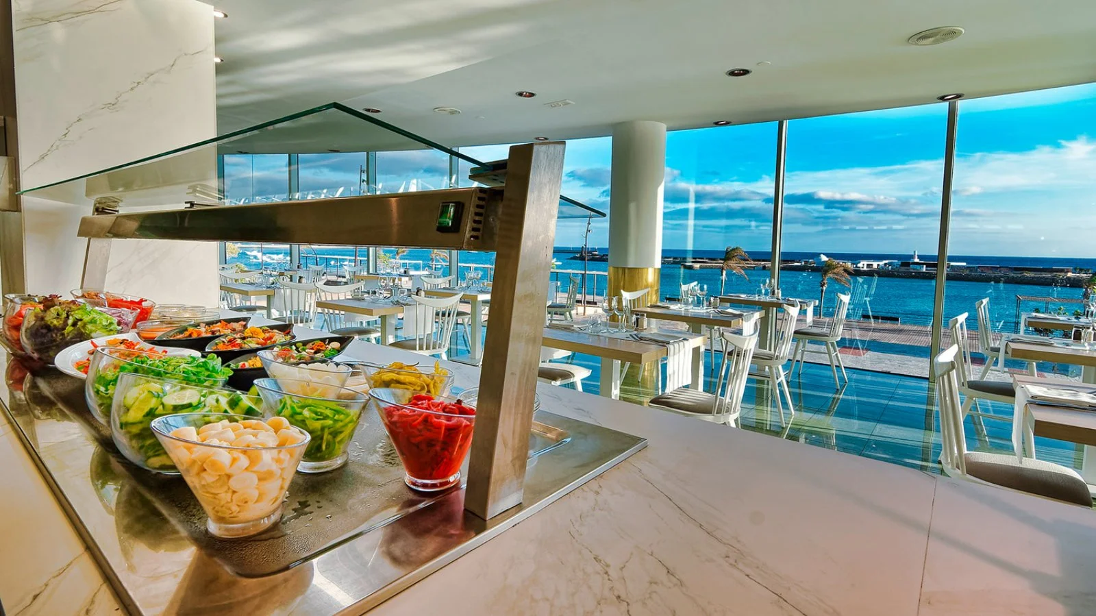 ARRECIFE GRAN HOTEL & SPA – Arrecife