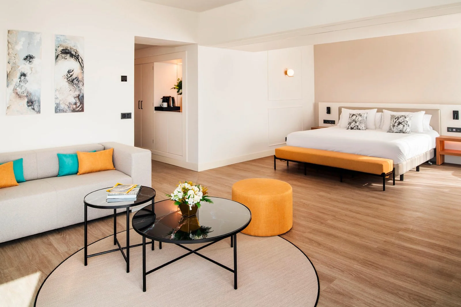 ARRECIFE GRAN HOTEL & SPA – Arrecife