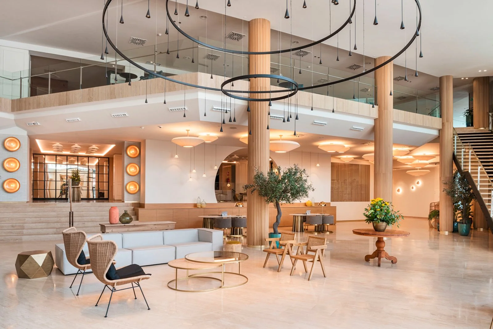 ARRECIFE GRAN HOTEL & SPA – Arrecife