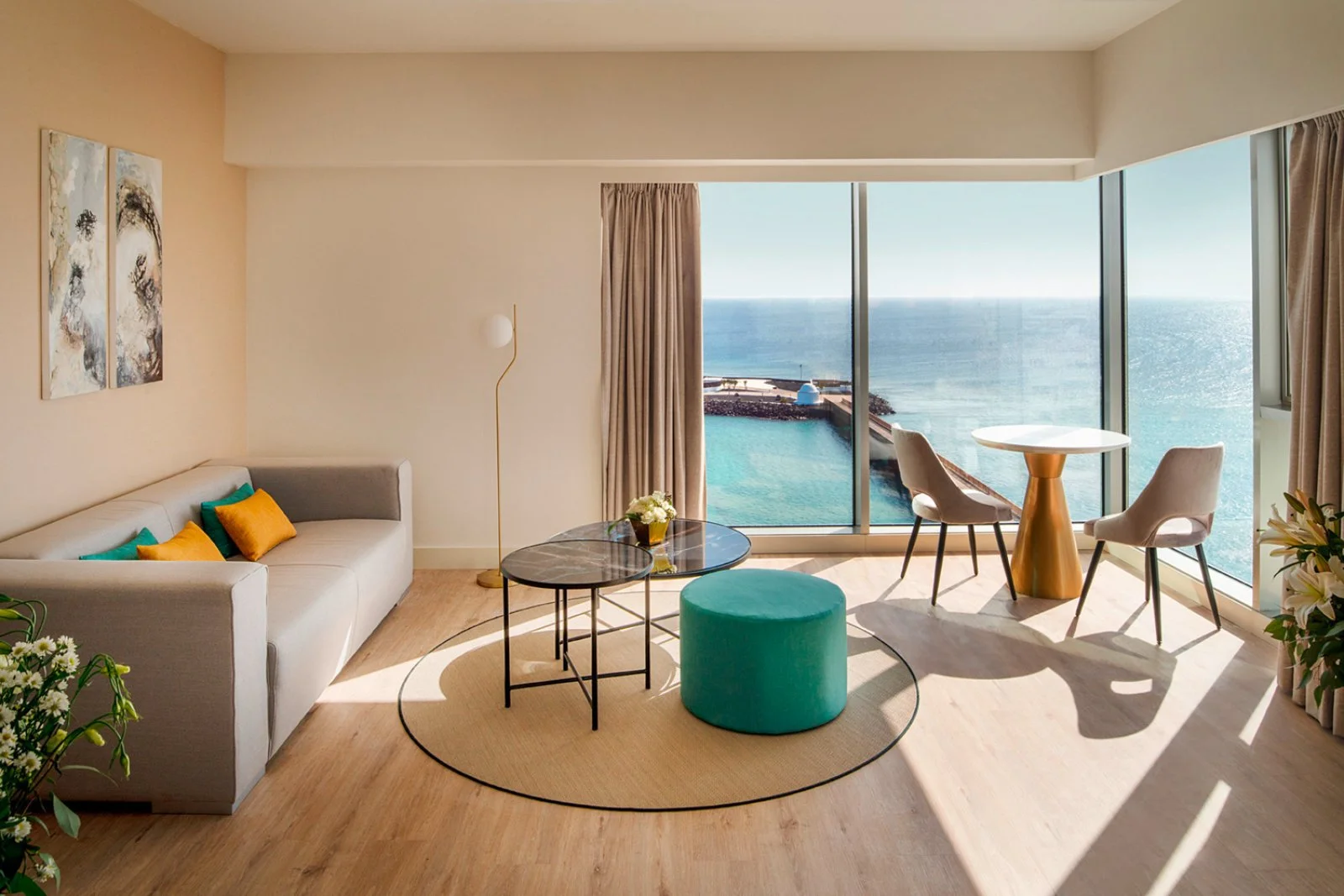 ARRECIFE GRAN HOTEL & SPA – Arrecife