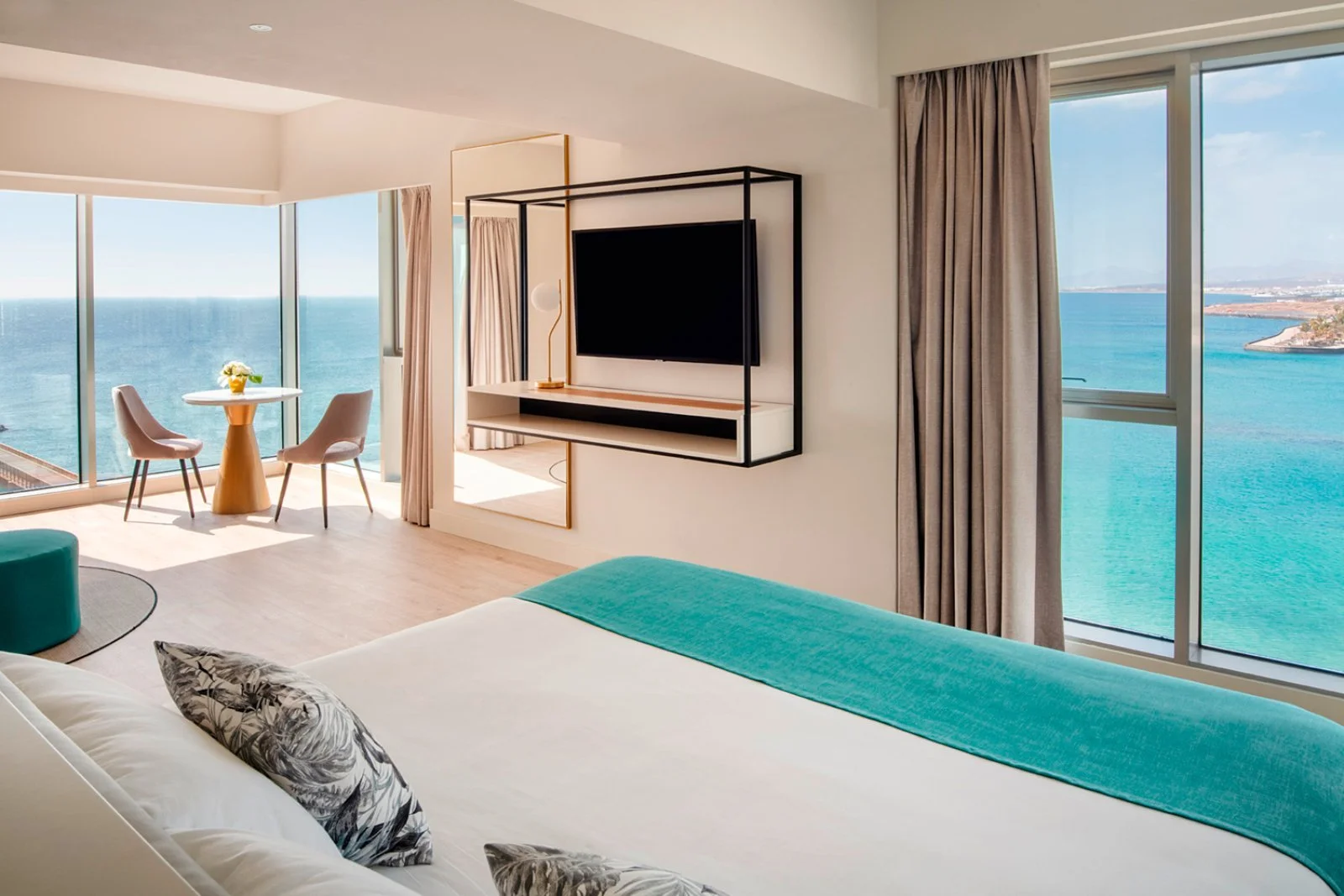 ARRECIFE GRAN HOTEL & SPA – Arrecife