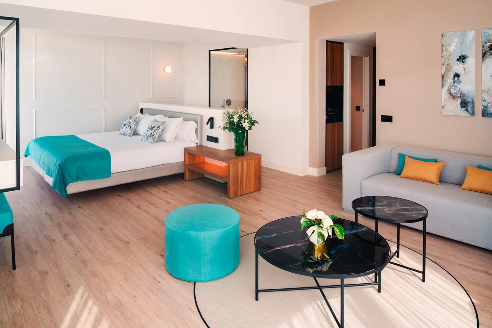 ARRECIFE GRAN HOTEL & SPA – Arrecife