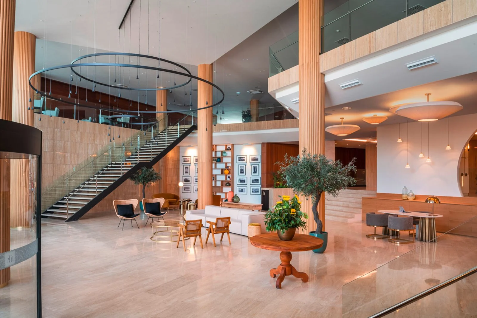 ARRECIFE GRAN HOTEL & SPA – Arrecife