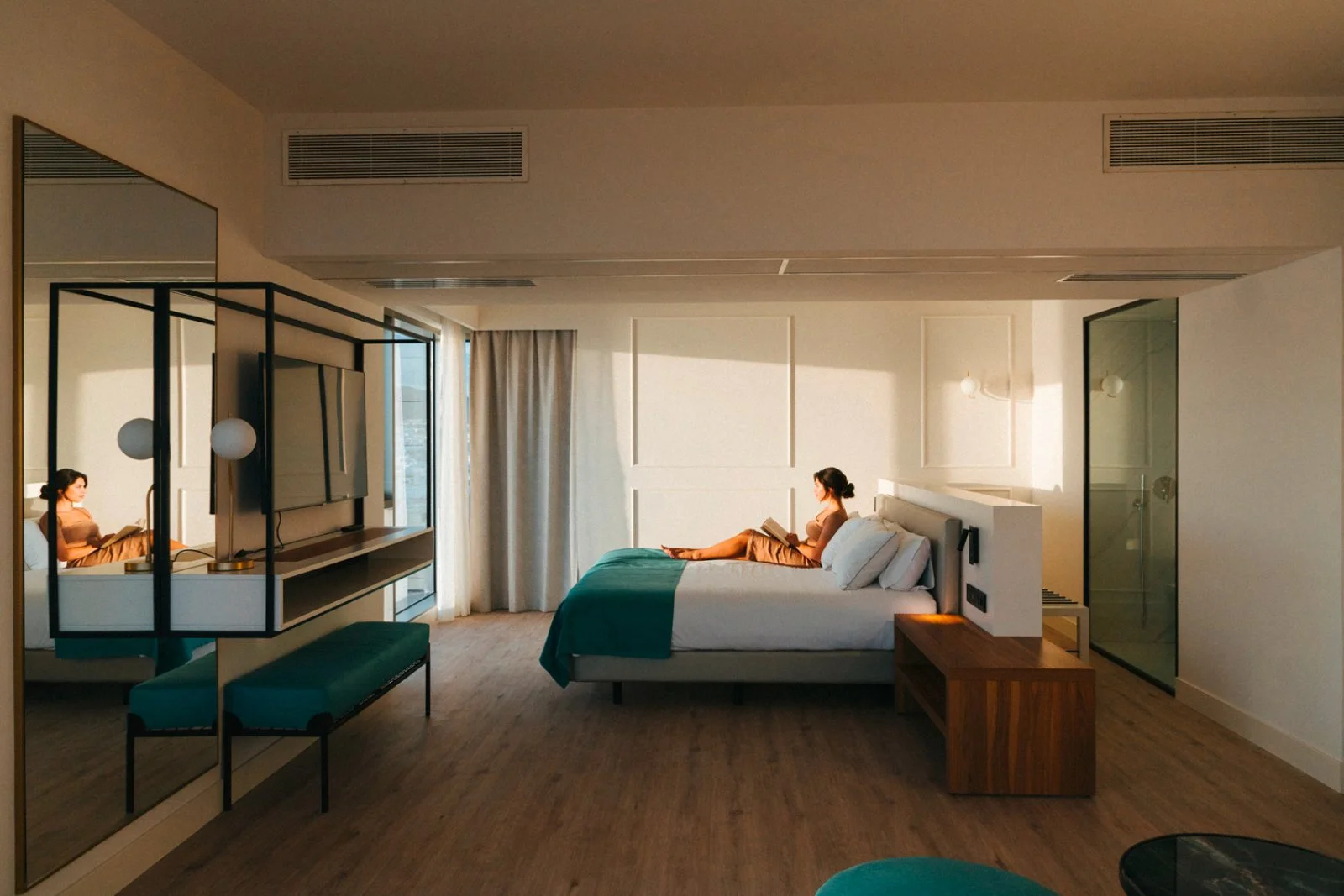 ARRECIFE GRAN HOTEL & SPA – Arrecife