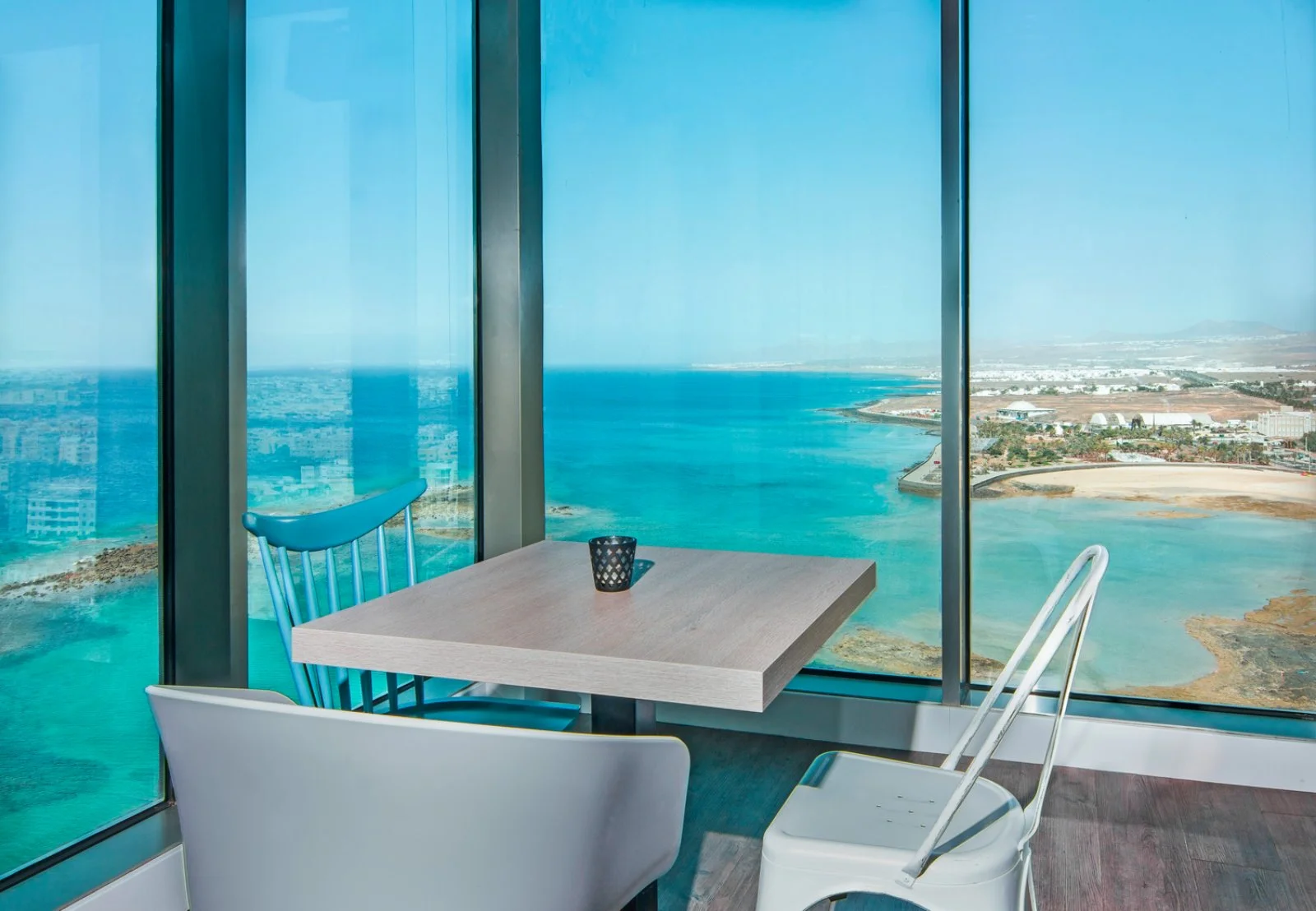 ARRECIFE GRAN HOTEL & SPA – Arrecife