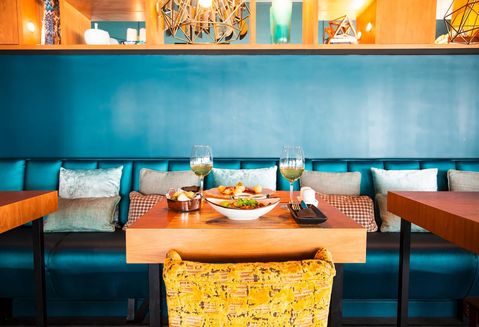 ARRECIFE GRAN HOTEL & SPA – Arrecife