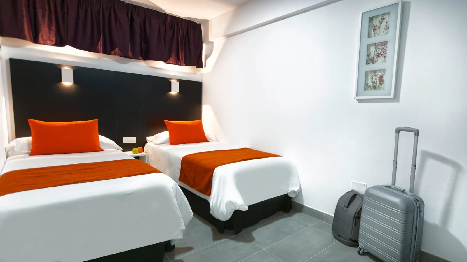 JARDIN DEL ATLANTICO APARTHOTEL – San bartolome de tirajana