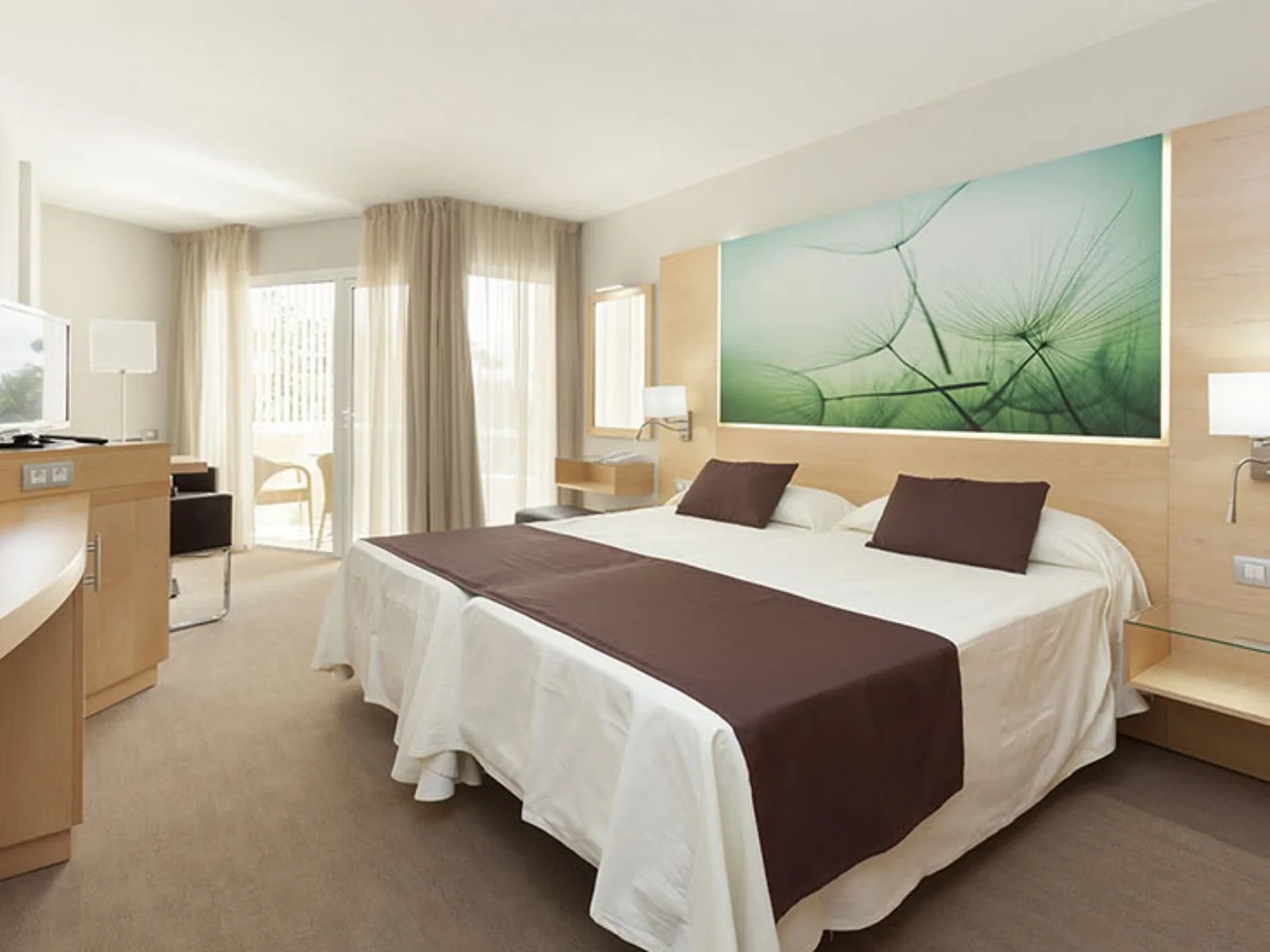 SAHARA PLAYA HOTEL – San bartolome de tirajana
