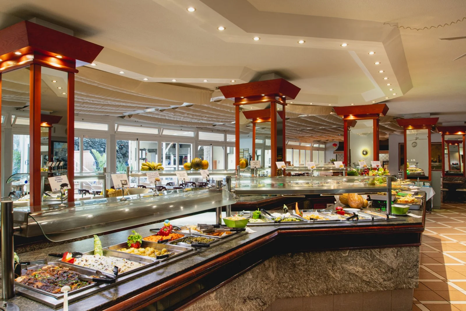 SAHARA PLAYA HOTEL – San bartolome de tirajana