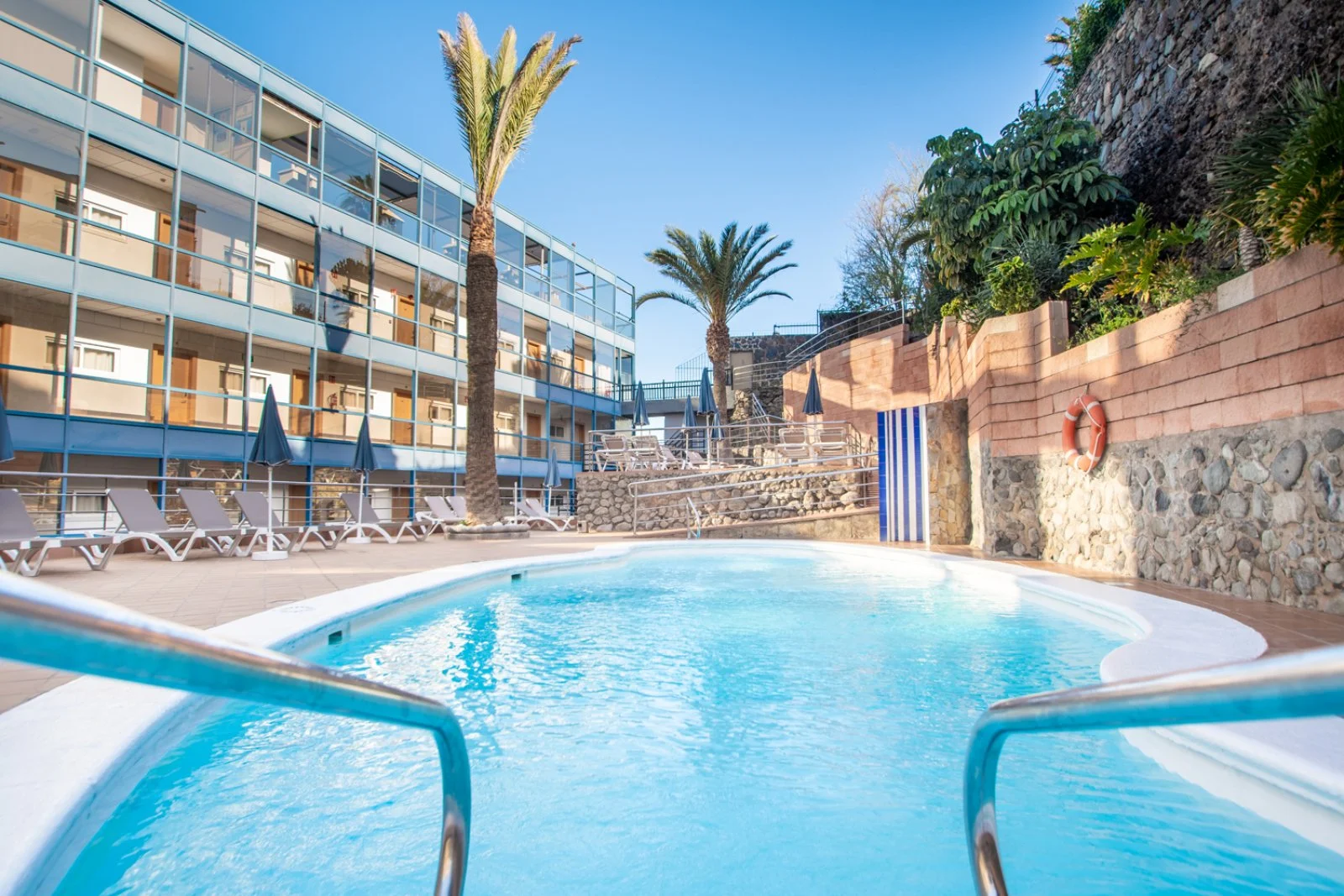 SAHARA PLAYA HOTEL – San bartolome de tirajana
