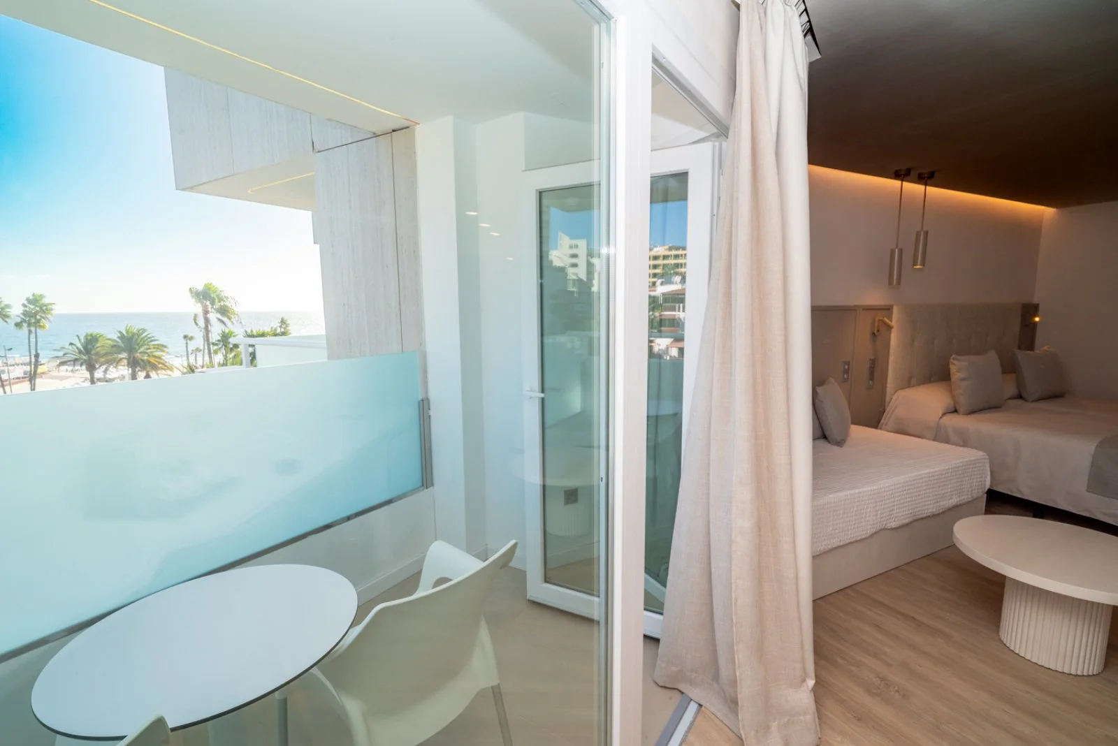 SAHARA PLAYA HOTEL – San bartolome de tirajana