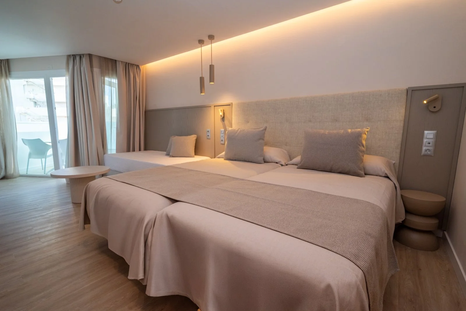 SAHARA PLAYA HOTEL – San bartolome de tirajana
