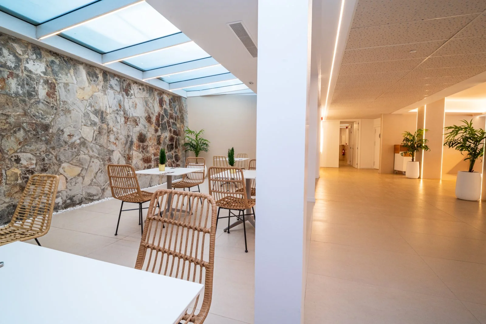 SAHARA PLAYA HOTEL – San bartolome de tirajana