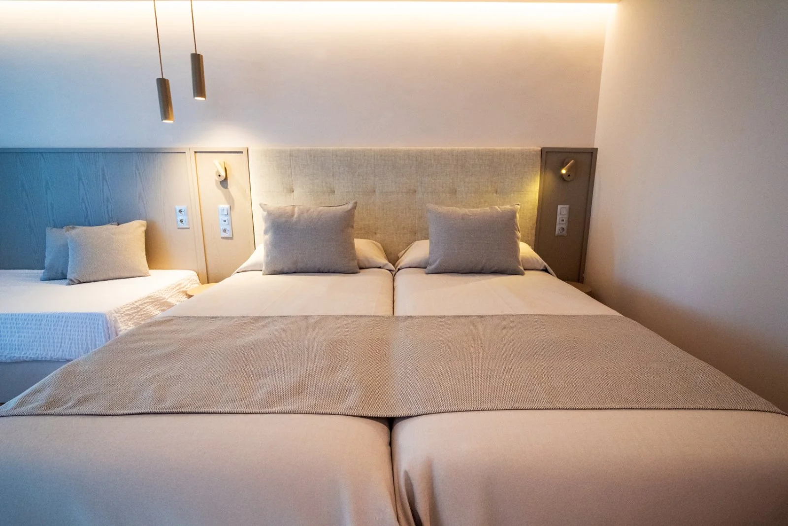 SAHARA PLAYA HOTEL – San bartolome de tirajana